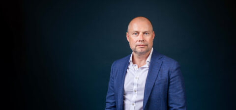 Vincent Riambau Our Team - Forward Global