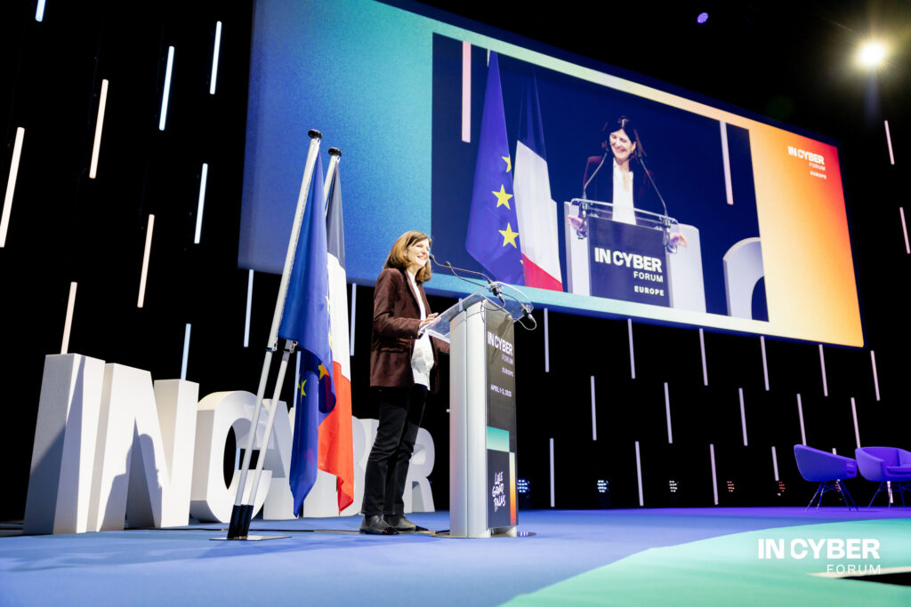 INCYBER_EU26_Clara-Chappaz