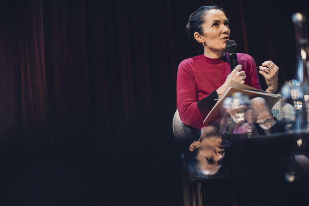 Paris, le 22 janvier 2026. Forum REMA à la Maison de la Chimie