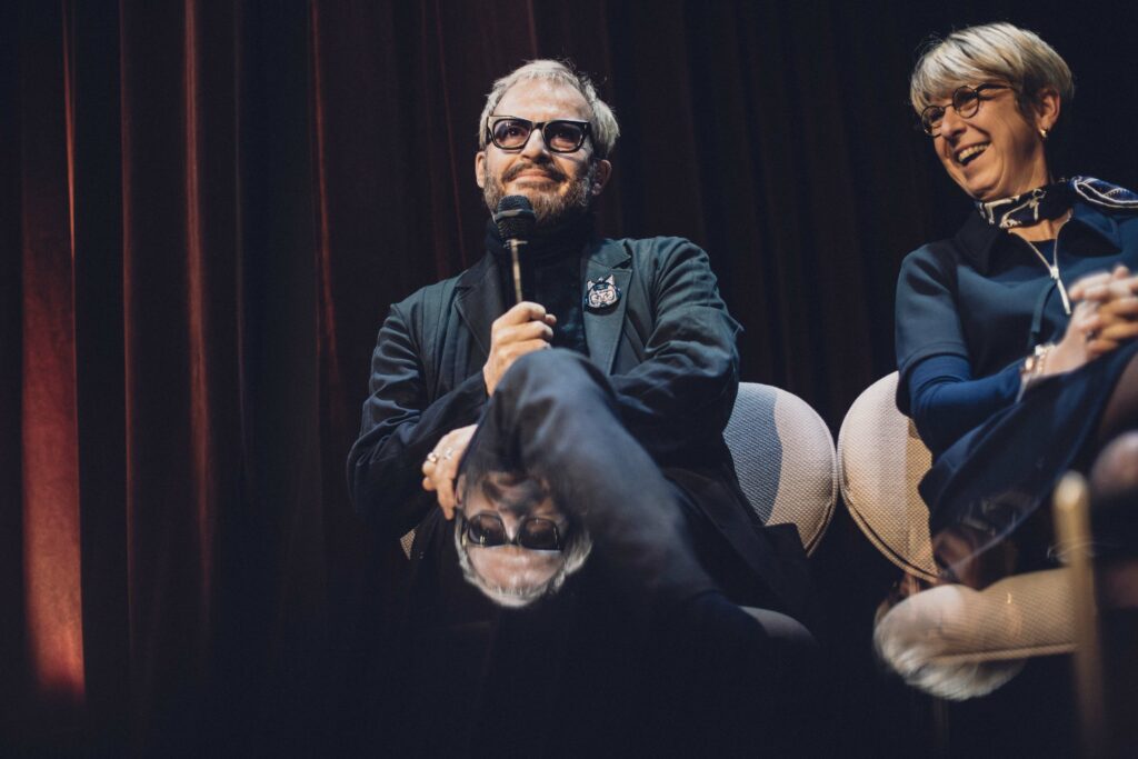 Paris, le 22 janvier 2026. Forum REMA à la Maison de la Chimie