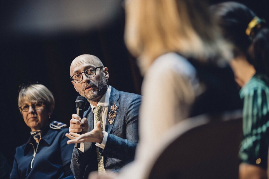 Paris, le 22 janvier 2026. Forum REMA à la Maison de la Chimie