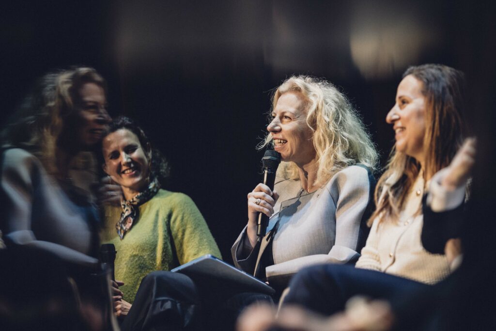 Paris, le 22 janvier 2026. Forum REMA à la Maison de la Chimie