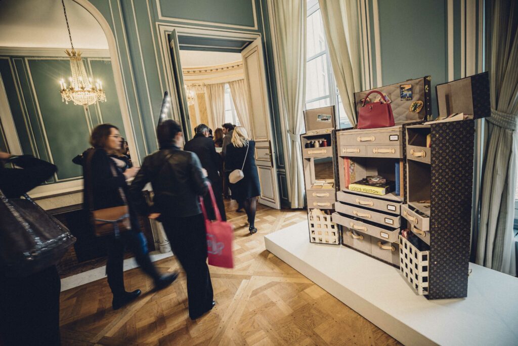 Paris, le 22 janvier 2026. Forum REMA à la Maison de la Chimie